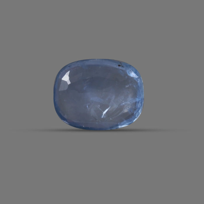 Blue Sapphire  - 7.78 carats