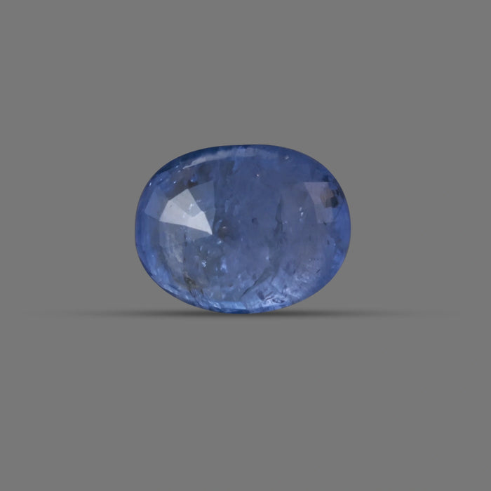 Blue Sapphire  - 7.78 carats