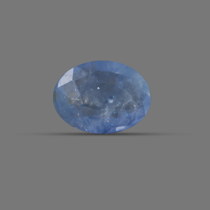 Blue Sapphire - 7.85 carats