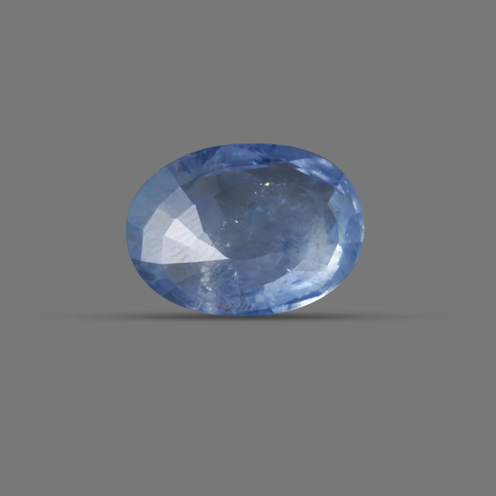 Blue Sapphire  - 7.85 carats