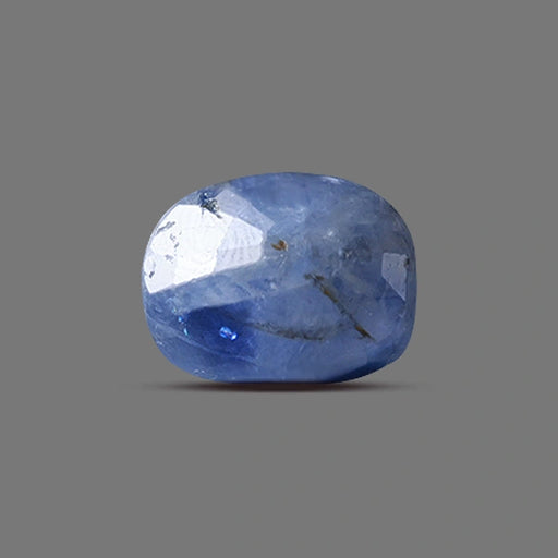 Blue Sapphire  - 8.08 carats