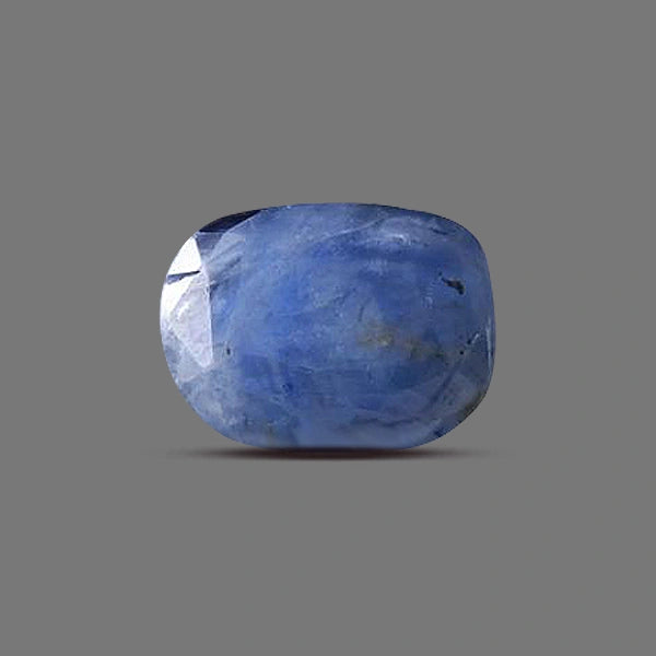 Blue Sapphire  - 8.08 carats