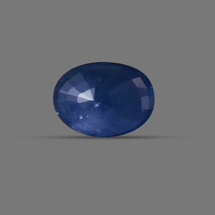 Blue Sapphire  - 8.11 carats