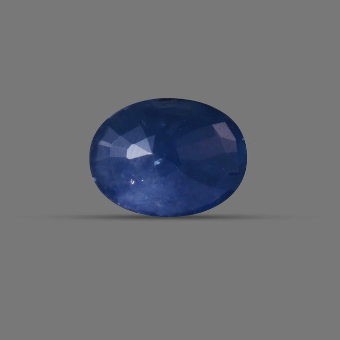 Blue Sapphire  - 8.11 carats