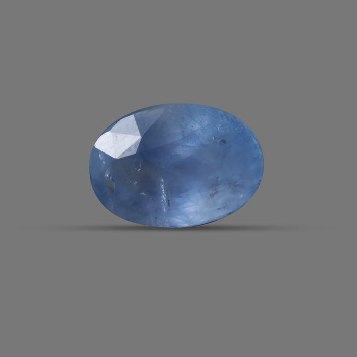 Blue Sapphire  - 8.19 carats