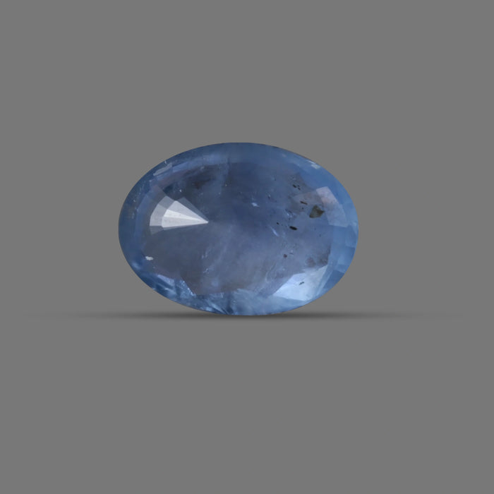 Blue Sapphire  - 8.19 carats