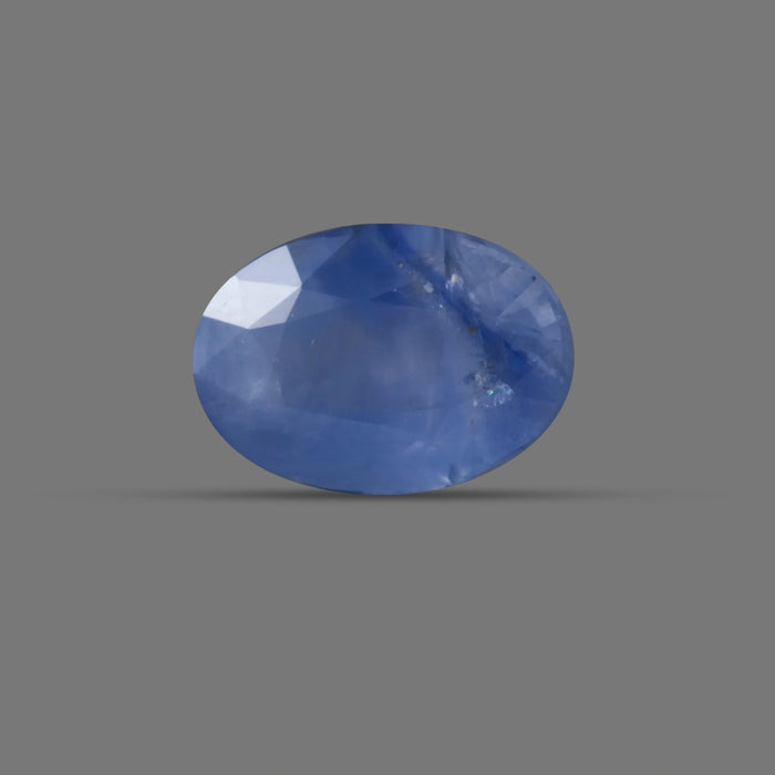Blue Sapphire  - 8.20 carats
