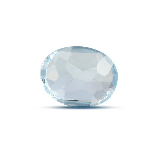 Blue Topaz - 2.18 carats