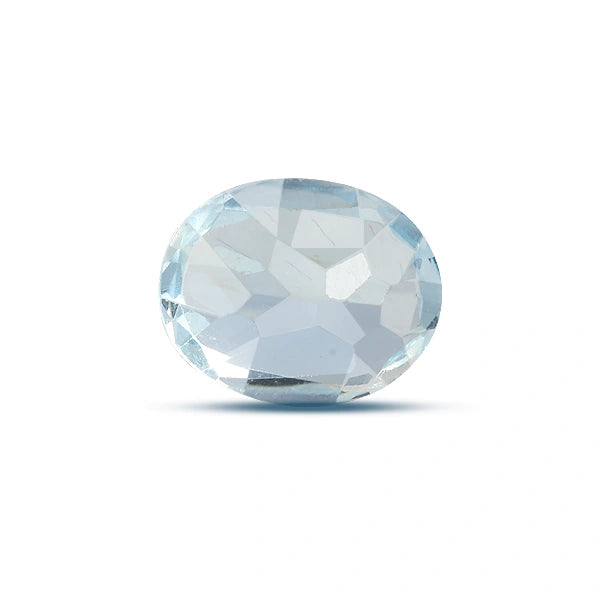 Blue Topaz - 2.50 carats