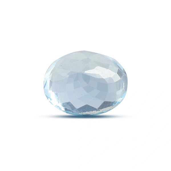 Blue Topaz - 4.64 carats