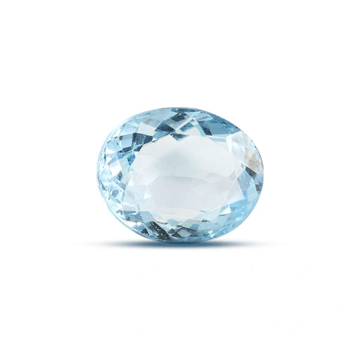 Blue Topaz - 4.64 carats