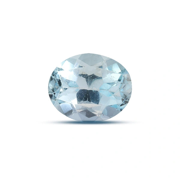 Blue Topaz - 4.93 carats