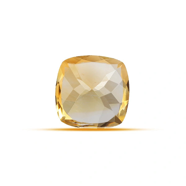 Citrine - 4.90 carats
