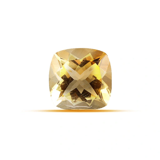 Citrine - 4.90 carats