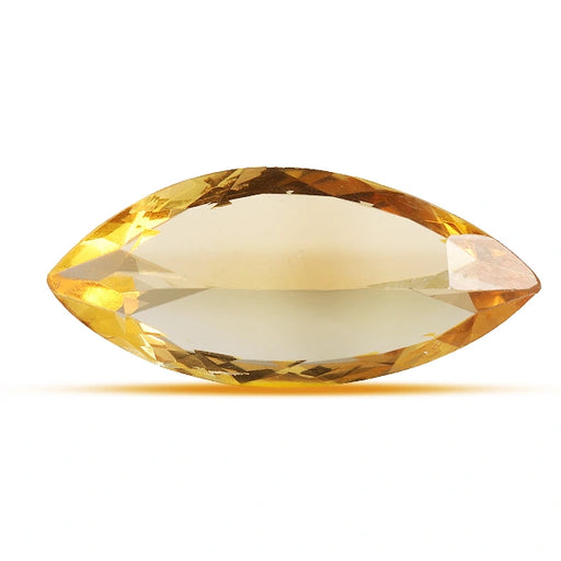 Citrine - 4.92 carats