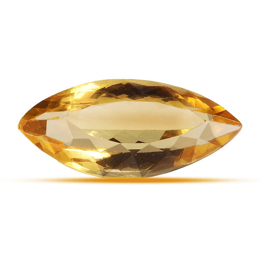 Citrine - 4.92 carats