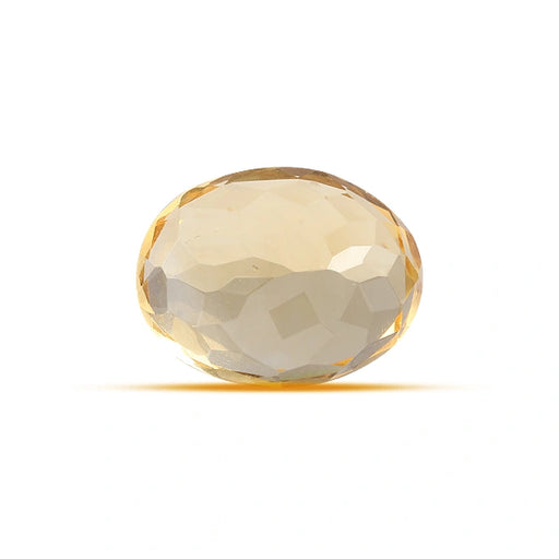 Citrine - 5.10 carats