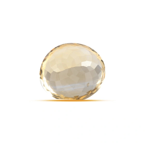 Citrine - 5.77 carats
