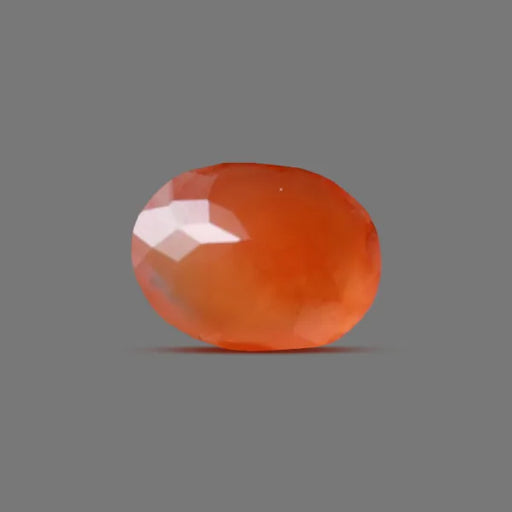 Carnelian - 7.64 carats