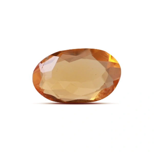 Citrine - 2.44 carats