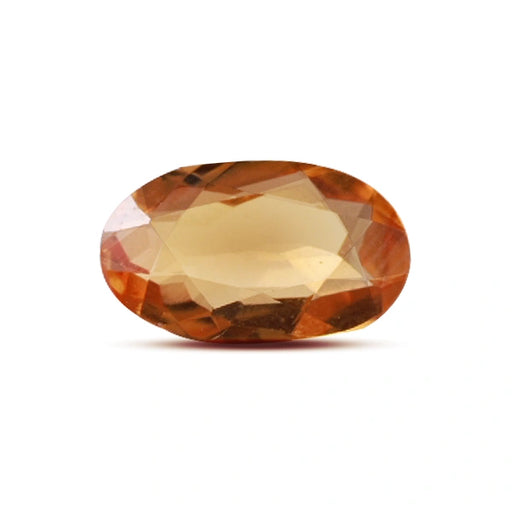 Citrine - 2.44 carats