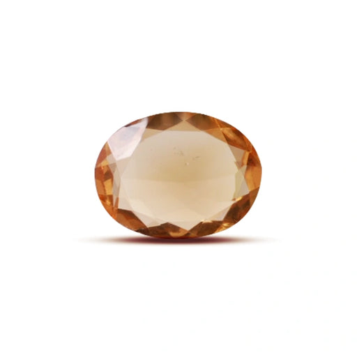 Citrine - 2.47 carats