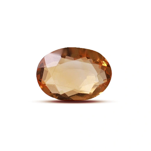 Citrine - 2.63 carats
