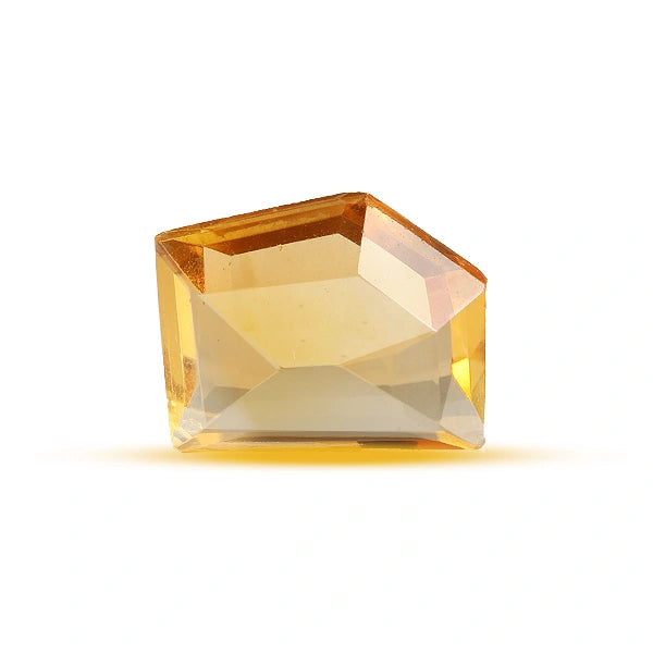 Citrine - 2.66 carats