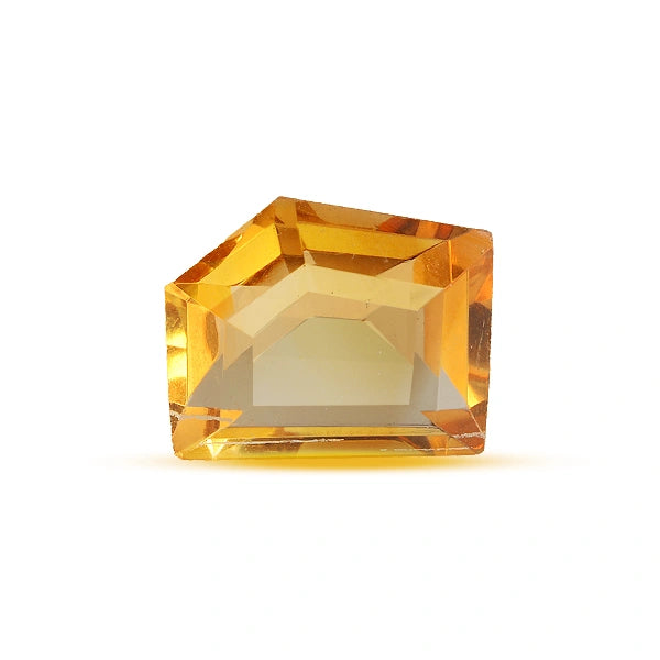 Citrine - 2.66 carats
