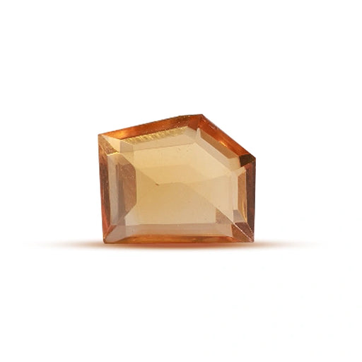 Citrine - 2.68 carats