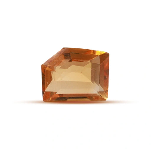 Citrine - 2.68 carats