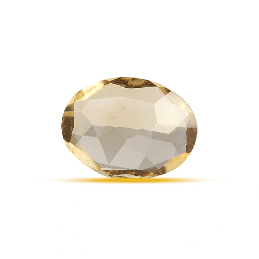 Citrine - 2.74 carats