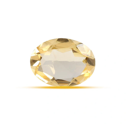 Citrine - 2.74 carats