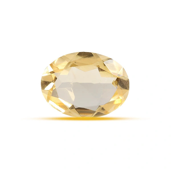 Citrine - 2.74 carats