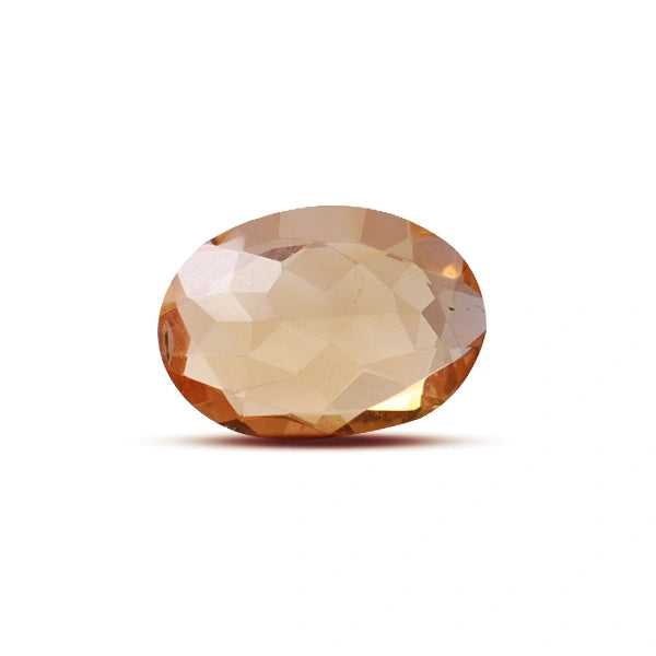 Citrine - 2.95 carats