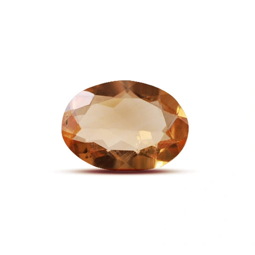 Citrine - 2.95 carats