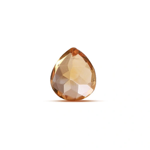 Citrine - 3.18 carats