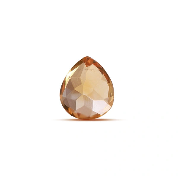 Citrine - 3.18 carats