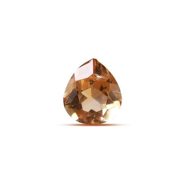 Citrine - 3.18 carats