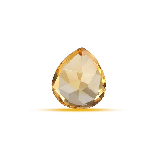Citrine - 3.23 carats