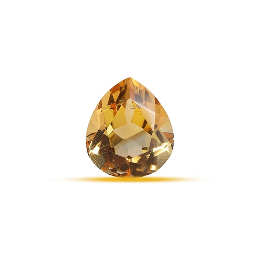Citrine - 3.23 carats