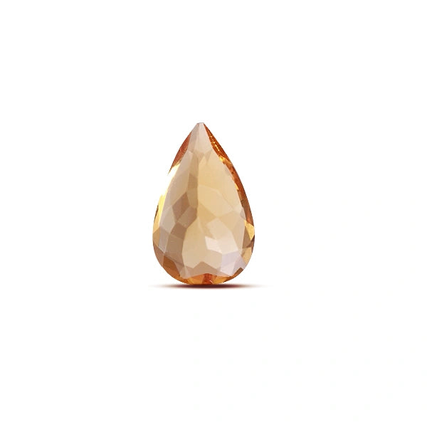 Citrine - 3.28 carats