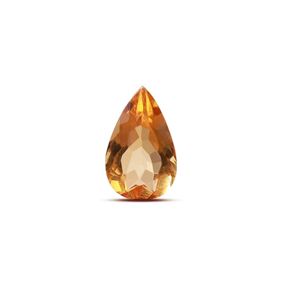 Citrine - 3.28 carats