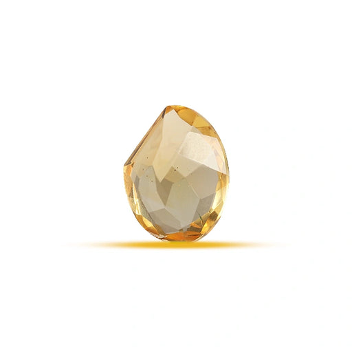 Citrine - 3.30 carats