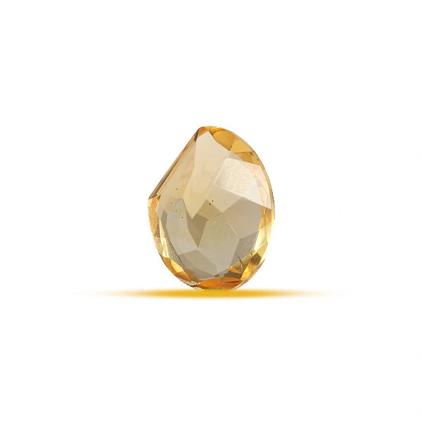 Citrine - 3.30 carats