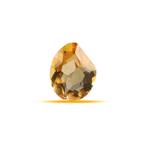 Citrine - 3.30 carats