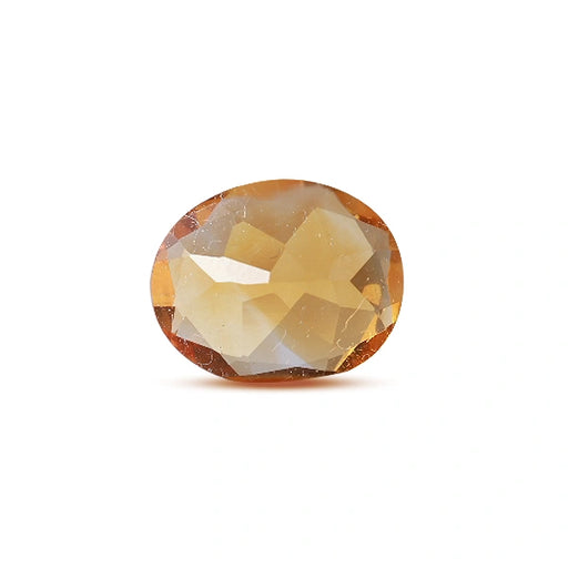 Citrine - 3.54 carats