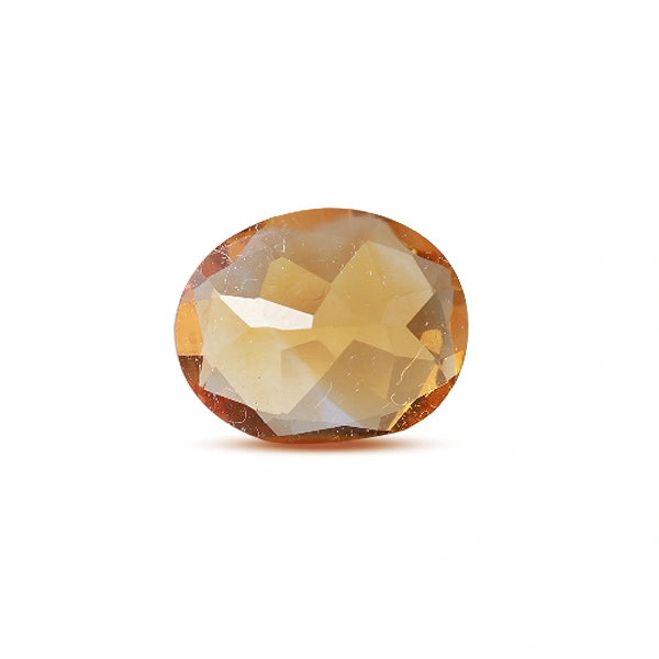 Citrine - 3.54 carats