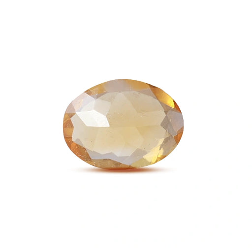 Citrine - 3.70 carats