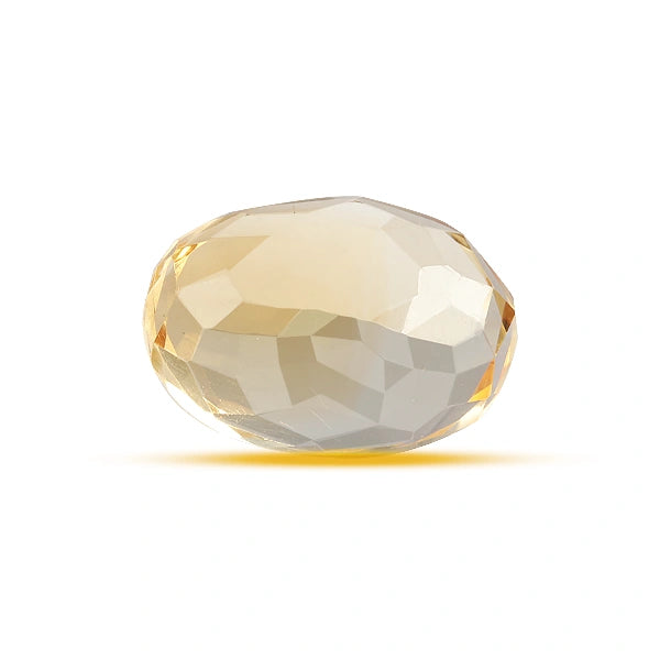 Citrine - 3.75 carats